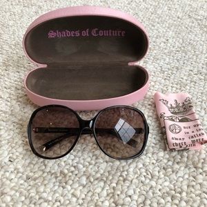 Juicy Sunglasses